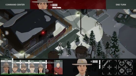 This Is the Police 2 screenshot 10