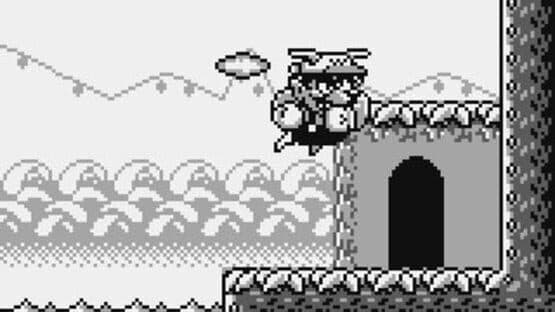 Wario Land: Super Mario Land 3 screenshot 12