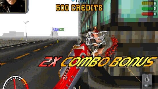 Carmageddon Max Pack screenshot 5