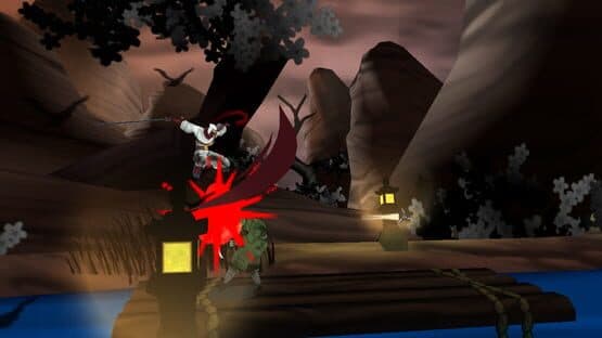 Shinobi screenshot 4