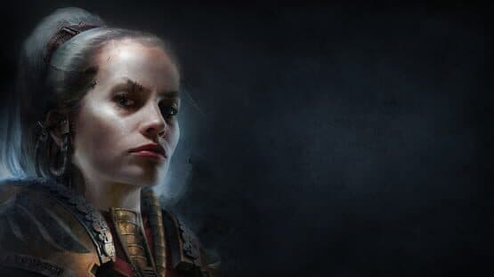Warhammer 40,000: Inquisitor - Martyr artwork 1