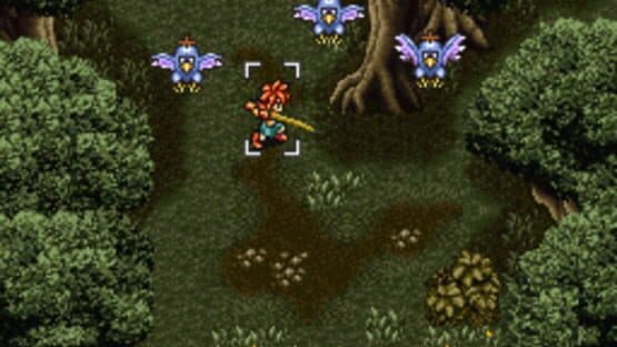 Chrono Trigger screenshot 6