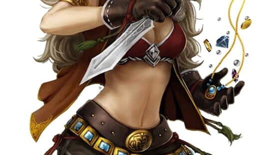 Dragon's Dogma Quest artwork 2