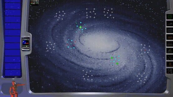 Star Wars: Rebellion screenshot 5