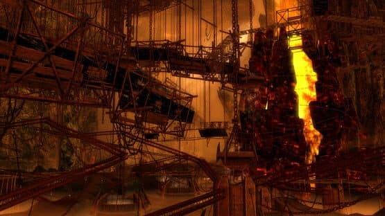 Guild Wars screenshot 1