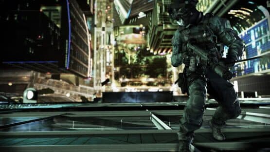 Call of Duty: Ghosts screenshot 10