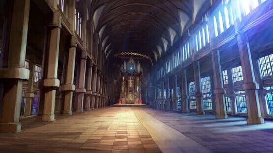 Drakengard 3 artwork 6