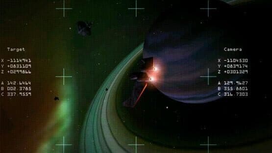 X-Tension screenshot 1