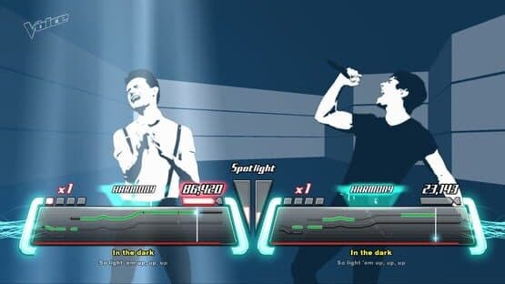 The Voice: I Want You screenshot 1