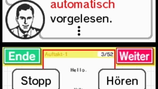 English Training: Have Fun Improving Your Skills screenshot 6