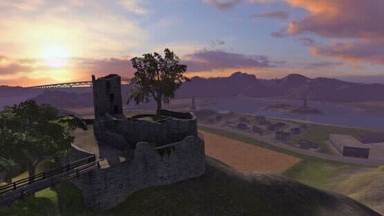 Farming Simulator 2011 screenshot 3