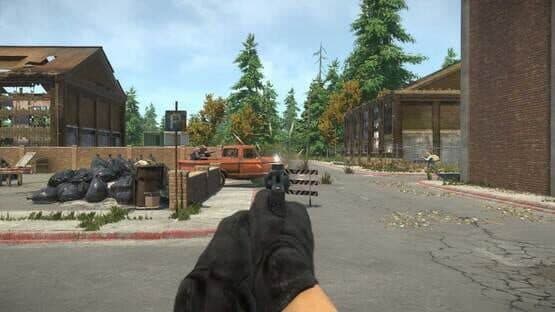 Miscreated screenshot 3