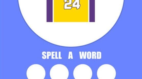 Quiz Crossword screenshot 3