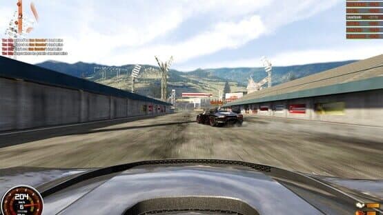 Gas Guzzlers: Combat Carnage screenshot 2