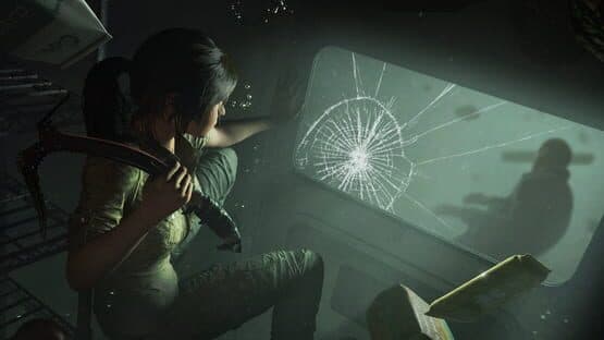 Shadow of the Tomb Raider screenshot 12
