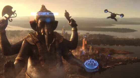 Beyond Good & Evil 2 screenshot 9