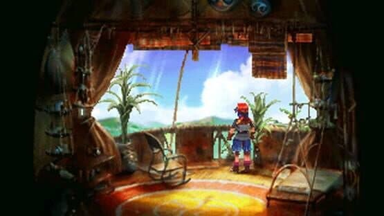 Chrono Cross screenshot 1