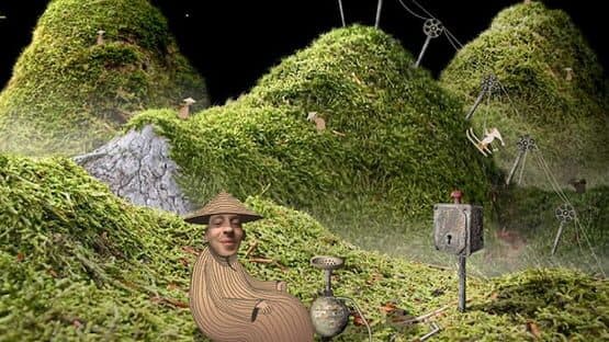 Samorost screenshot 3