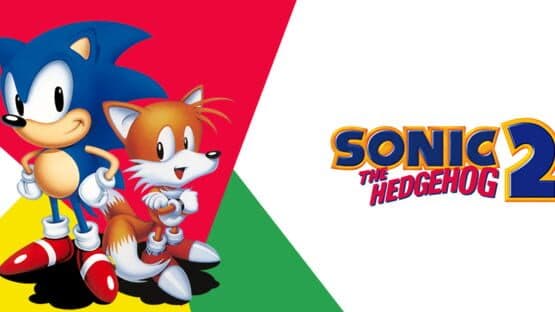 Sonic the Hedgehog 2 artwork 11