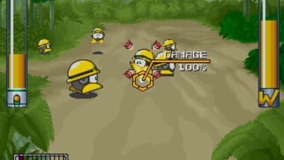 Super Adventure Rockman screenshot 3