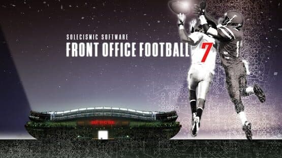Front Office Football Seven screenshot 1
