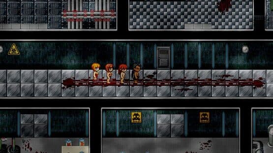 Blood 'n Bikinis screenshot 4