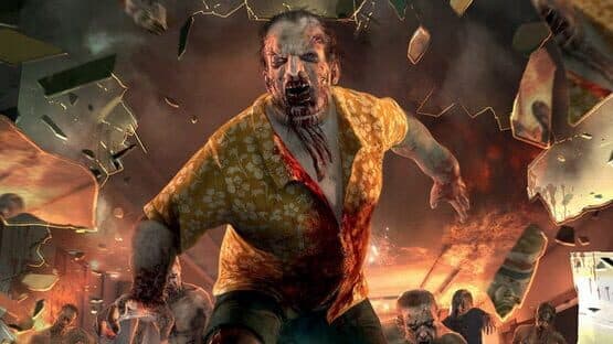 Dead Island artwork 12