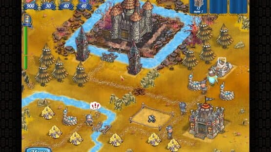 New Yankee in King Arthur's Court screenshot 4