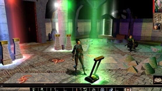 Neverwinter Nights: Enhanced Edition screenshot 4