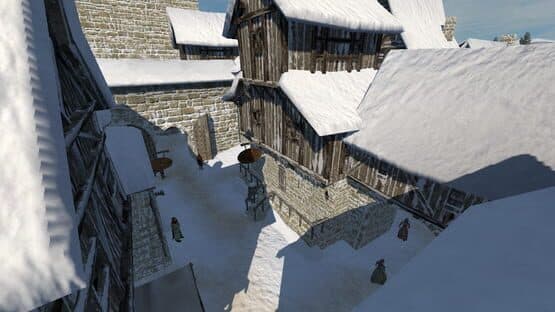 Mount & Blade screenshot 4