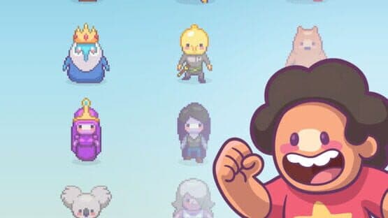 Cartoon Network: Match Land screenshot 6