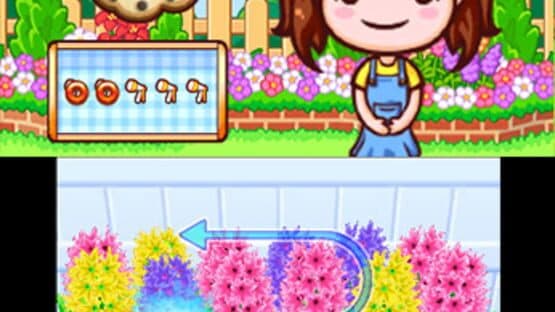 Gardening Mama 2: Forest Friends screenshot 2