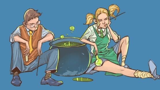 Perky Little Things screenshot 5