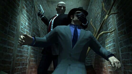 Hitman: Blood Money screenshot 3
