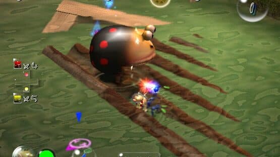 Pikmin 2 screenshot 11