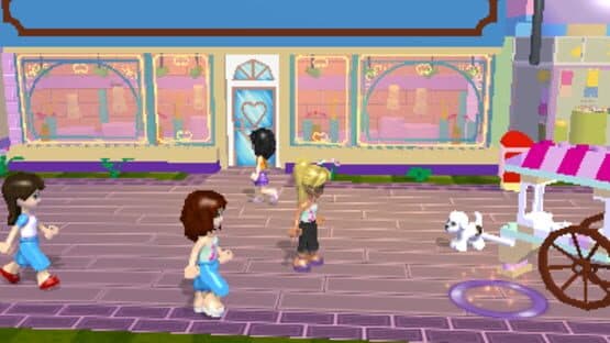 LEGO Friends screenshot 4