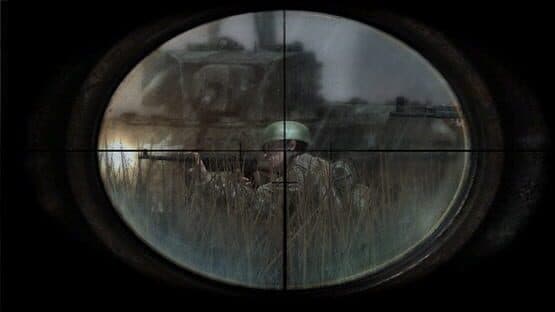 Call of Duty 3 screenshot 10