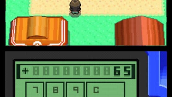 Pokémon Diamond Version screenshot 10