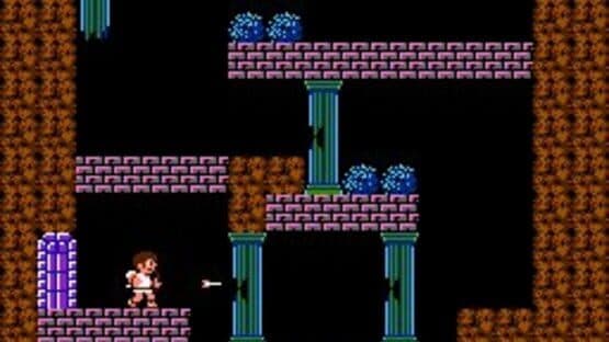 Kid Icarus screenshot 4