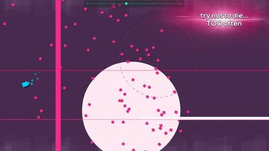 Just Shapes & Beats screenshot 2