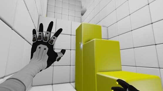 Q.U.B.E: Director's Cut screenshot 2