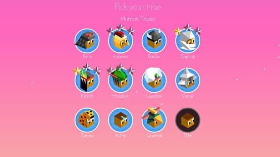 The Battle of Polytopia screenshot 2