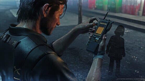 The Evil Within 2 screenshot 4