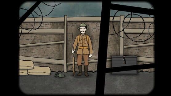 Rusty Lake: Roots screenshot 3