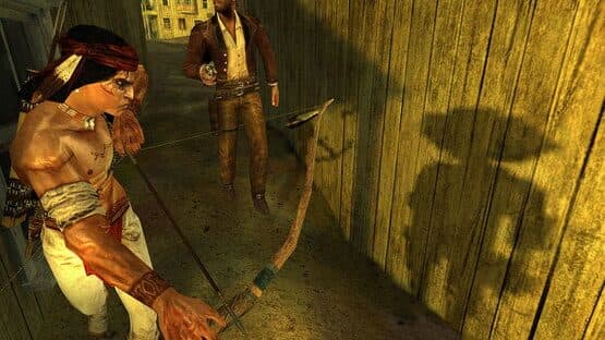 Helldorado screenshot 2