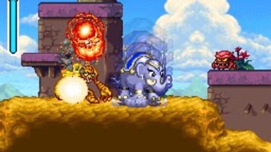 Shantae: Risky's Revenge screenshot 2