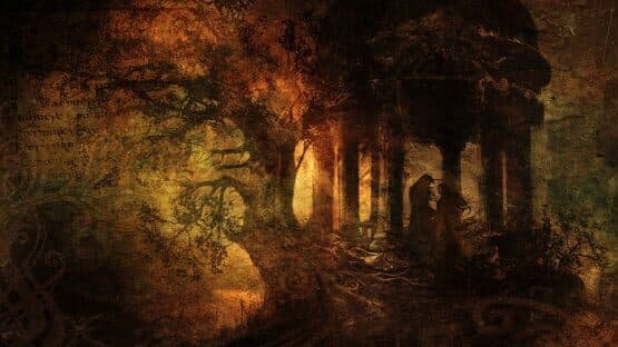 Castlevania: Lords of Shadow artwork 6