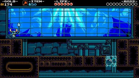 Shovel Knight screenshot 12