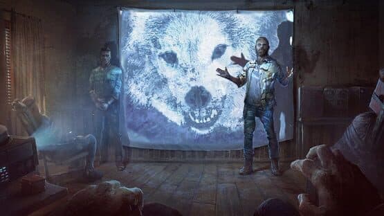 Far Cry 5 artwork 5