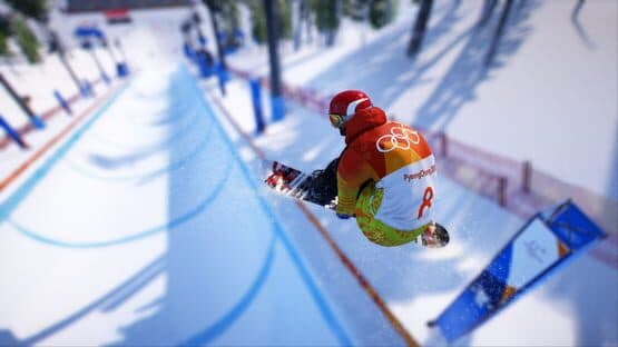 Steep: Road to the Olympics screenshot 7
